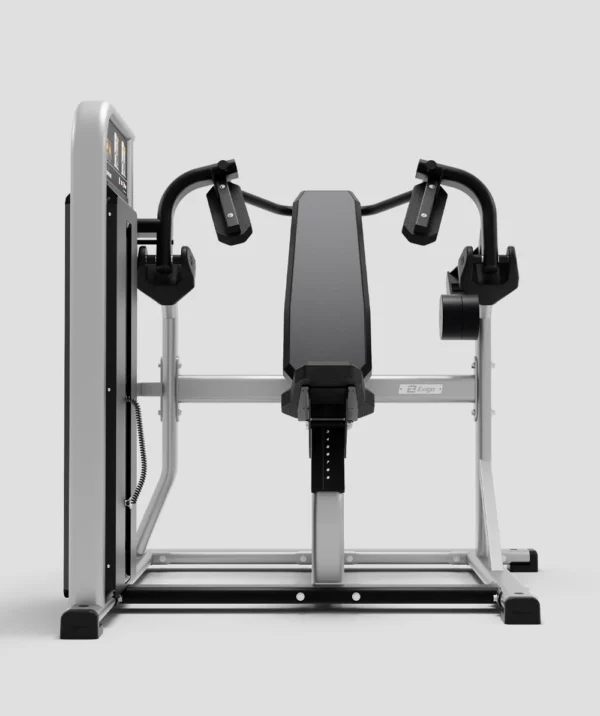 Exigo® Pullover Machine - Image 2