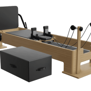 Core Pilates Reformer