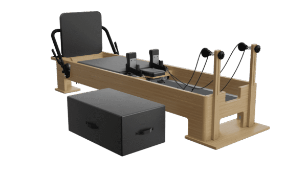 Core Pilates Reformer