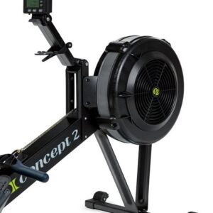 Concept2 RowErg - Tall Legs