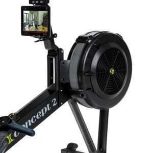 Concept2 RowErg - Standard Legs