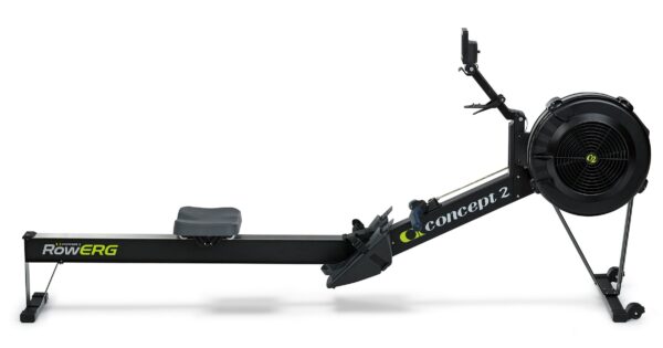 Concept2 RowErg - Standard Legs - Image 6