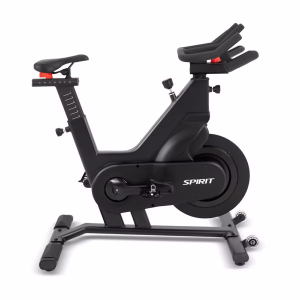 Spirit SBC800 Spin Bike - Image 2