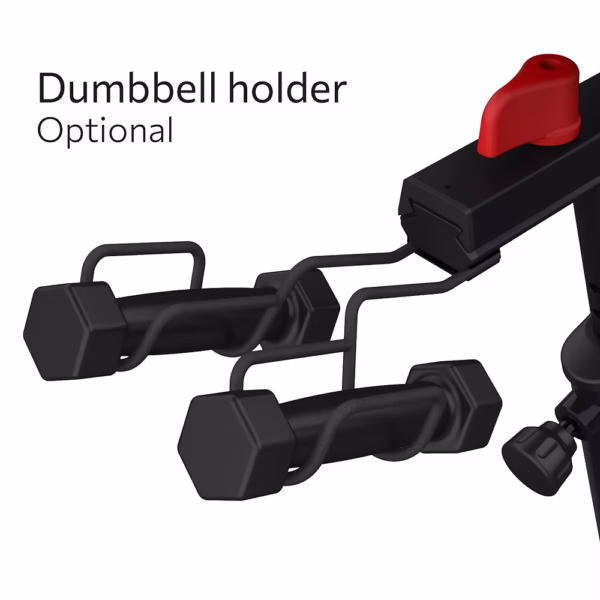Spirit SBC800 Spin Bike - Image 3