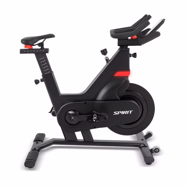 Spirit SBC900 Spin Bike - Image 2