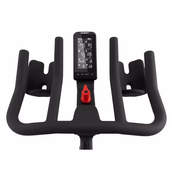 Spirit SBC900 Spin Bike - Image 5