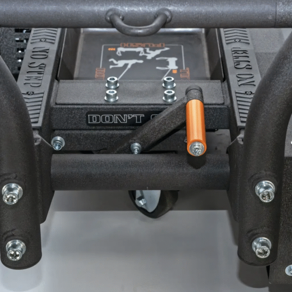 TANK Swivel Attachment For M4/MX - Image 2