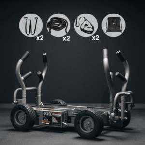 TORQUE MX GT – Team Trainer