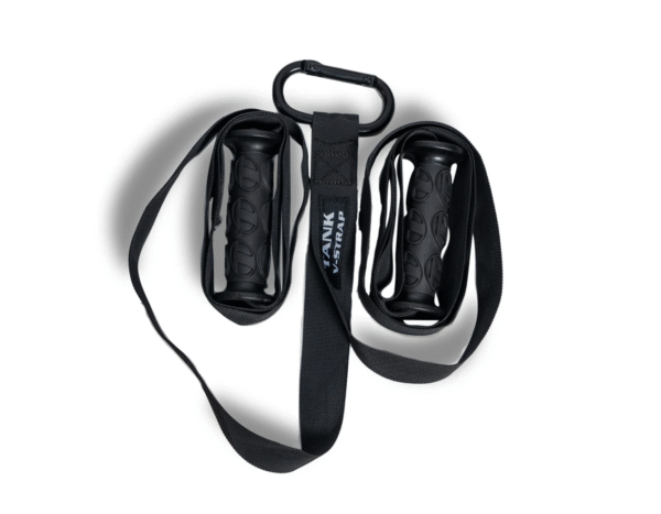 Torque Tank V-Strap - Image 3