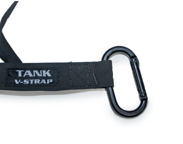 Torque Tank V-Strap - Image 2