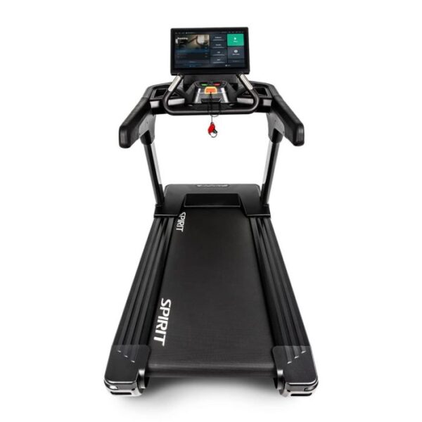 Spirit CT1000 ENT Treadmill - Image 2