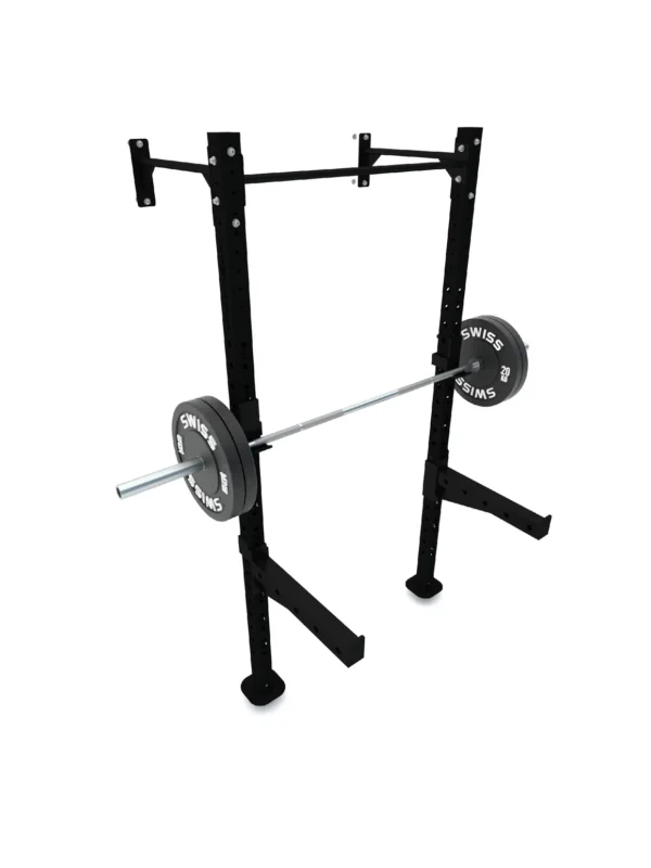 Swiss Wall Mounted Rigs - Image 2