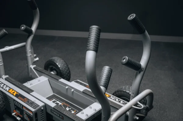 Torque MX Tank - Image 3