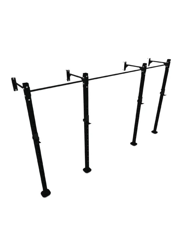 Swiss Wall Mounted Rigs - Image 5