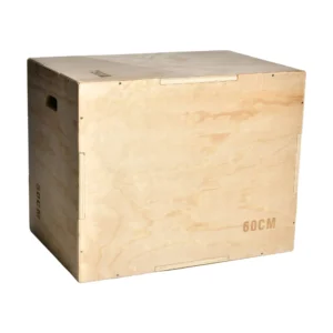 Swiss Barbell Wood Plyo