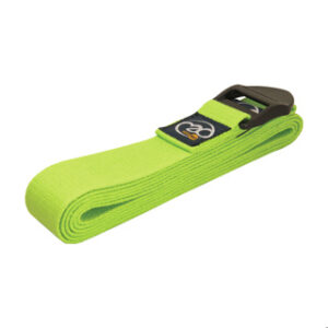 Extra Long Yoga Belt - 2.5m