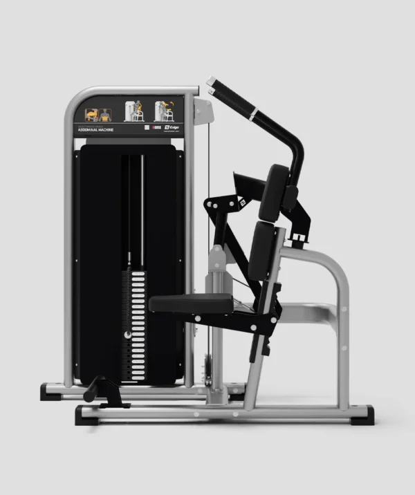 Exigo® Abdominal Machine - Image 2