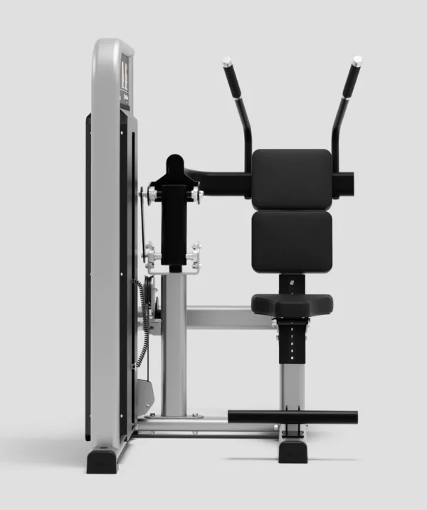 Exigo® Abdominal Machine - Image 3