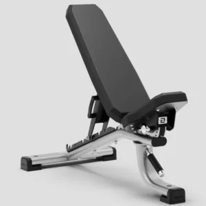 Exigo® Adjustable Bench