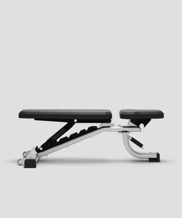 Exigo® Adjustable Bench - Image 2