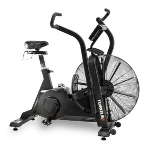 Torque Stealth Air Bike
