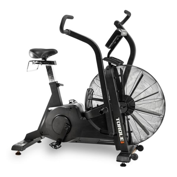 Torque Stealth Air Bike