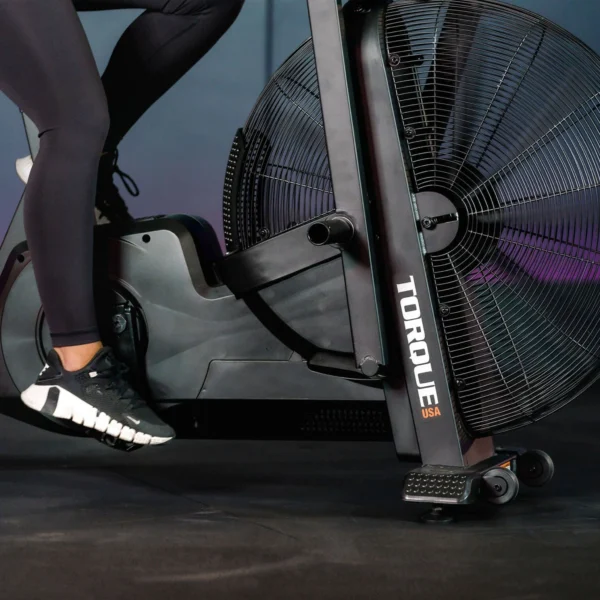Torque Stealth Air Bike - Image 4