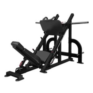 Nautilus Angled Leg Press