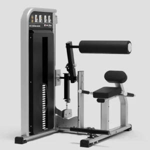 Exigo® Back / Abdominal Machine