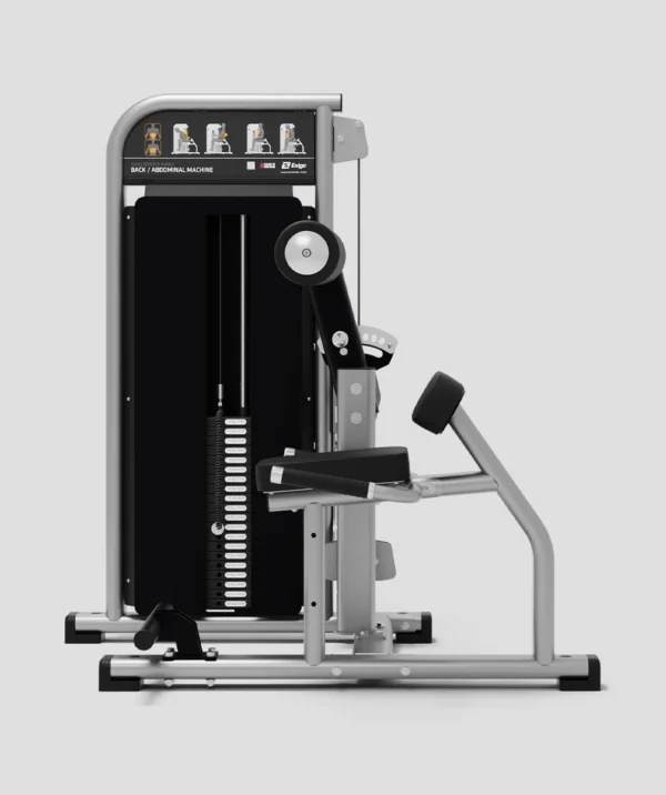 Exigo® Back / Abdominal Machine - Image 2