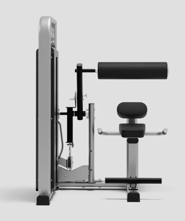 Exigo® Back / Abdominal Machine - Image 3