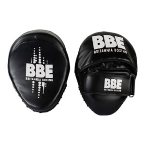 BBE PVC Boxing Focus Pads