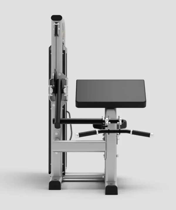 Exigo® Bicep Curl - Image 3