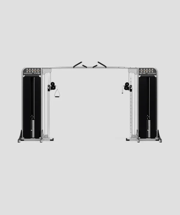 Exigo® Cable Crossover - Image 2