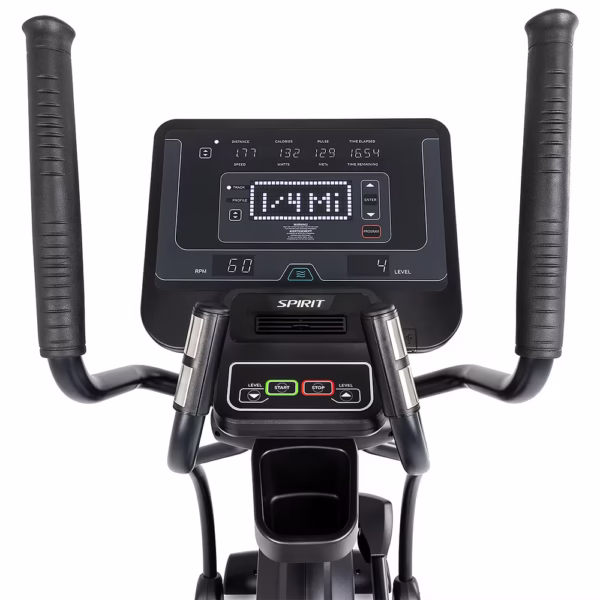 Spirit CE800+ Elliptical - Image 4