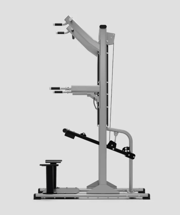 Exigo® Assisted Chin / Dip - Image 2