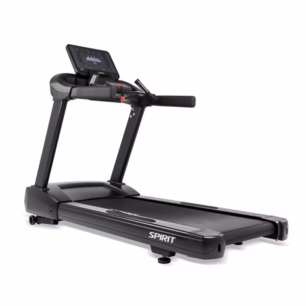 Spirit CT850+ Treadmill - Image 4