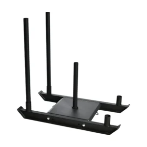 Swiss Barbell Dog Sled