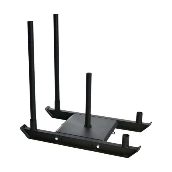 Swiss Barbell Dog Sled