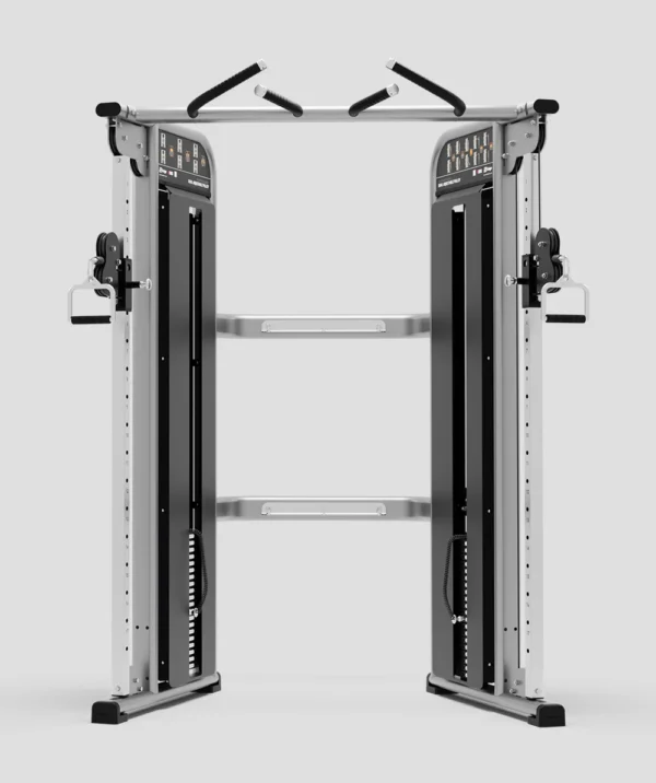 Exigo® Dual Adjustable Pulley - Image 2