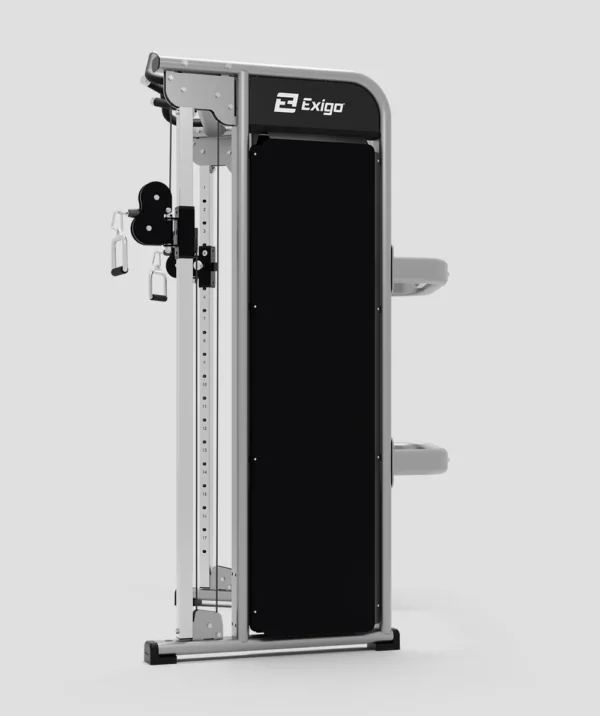 Exigo® Dual Adjustable Pulley - Image 3