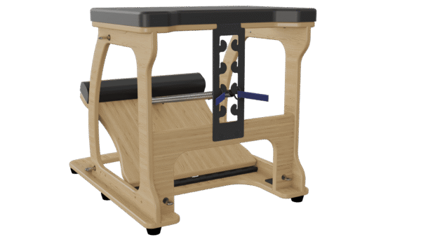 Pilates Exercise Chair - Image 2