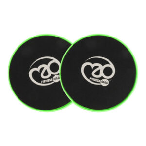 Fitness Mad - Sliding Disks (Pair)