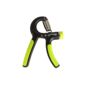Fitness Mad - 10-30KG HAND GRIP EXERCISER