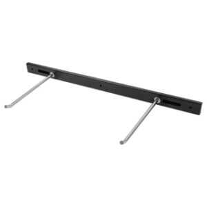 Fitness Mad - Exercise Mat Rack for Eyelet Mats