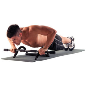 UNIVERSAL TRAINING BAR
