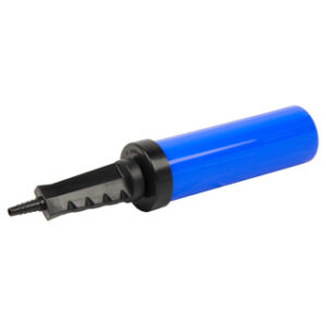 Fitness Mad - HI-SPEED 2-WAY POWER SWISS BALL PUMP
