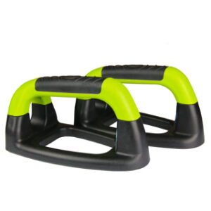 Fitness Mad - ANGLED PUSH-UP STANDS - PAIR