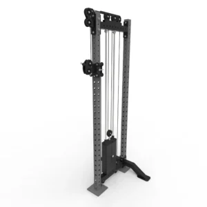 SWISS Performance High Low Pulley