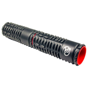 Fitness Mad - 60CM TWIN VARI-MASSAGE FOAM ROLLER